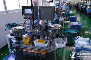 凱華工廠行 自動機器人教你組裝機械軸，探索機械設備制造、裝配與設計