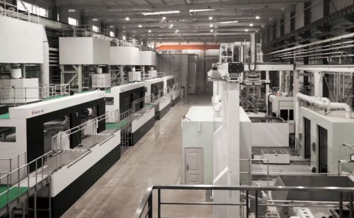 行業唯一國家級鑄造3D打印及鑄造智能工廠工業設計中心誕生，引領機械設備制造與裝配設計新紀元