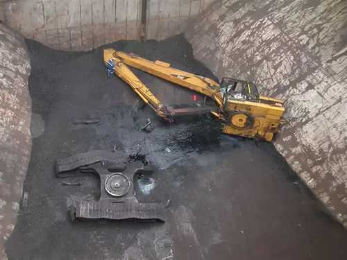 機(jī)械綜合保險的風(fēng)險覆蓋與現(xiàn)場查勘挑戰(zhàn)——以工保科技與機(jī)械設(shè)備為例