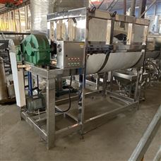 石家莊榮貝機(jī)械設(shè)備廠 深耕機(jī)械制造，助力產(chǎn)業(yè)升級